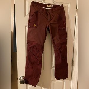 Fjallraven Nikka US 32-33, EU 42